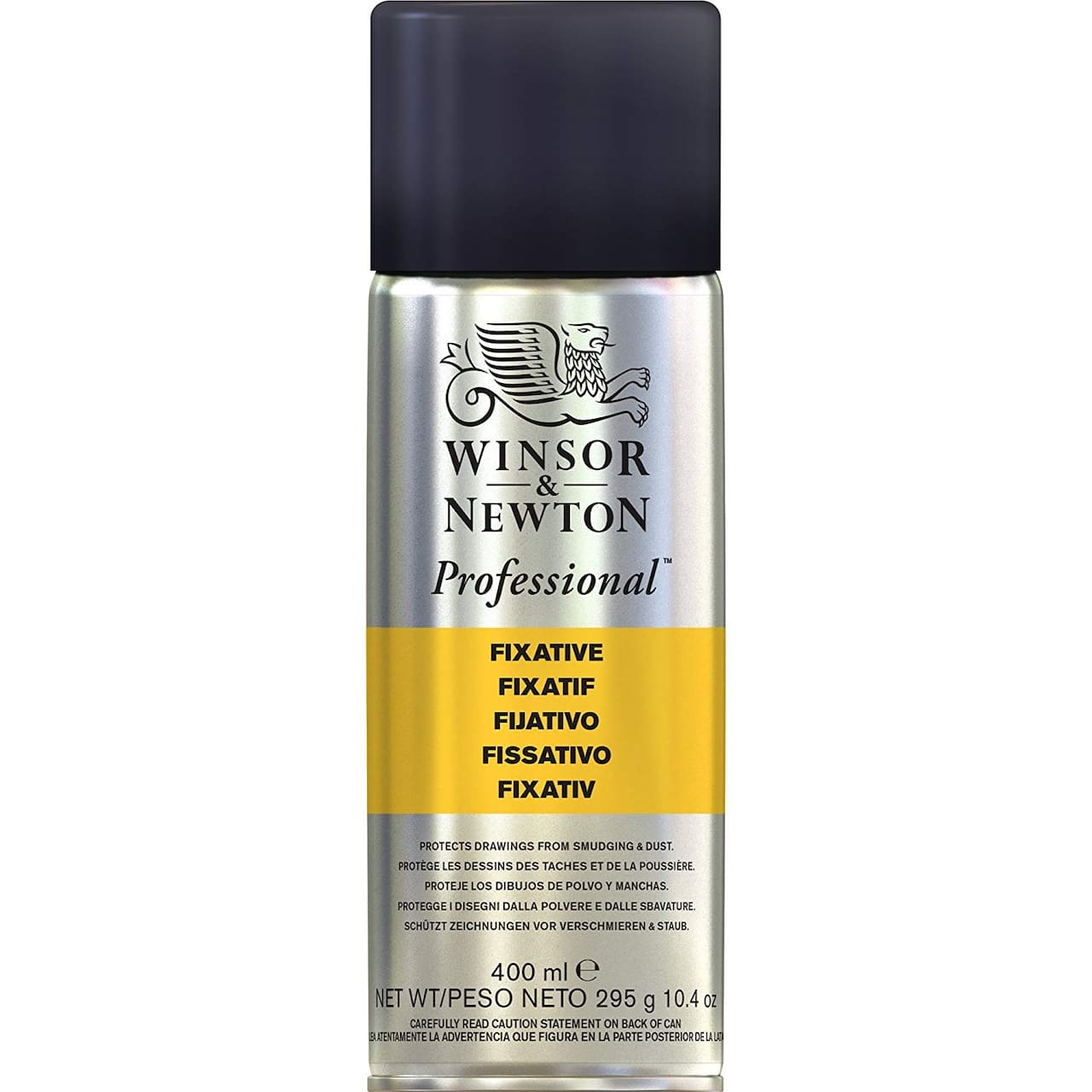 Winsor & Newton™ Workable Fixative, Transparent